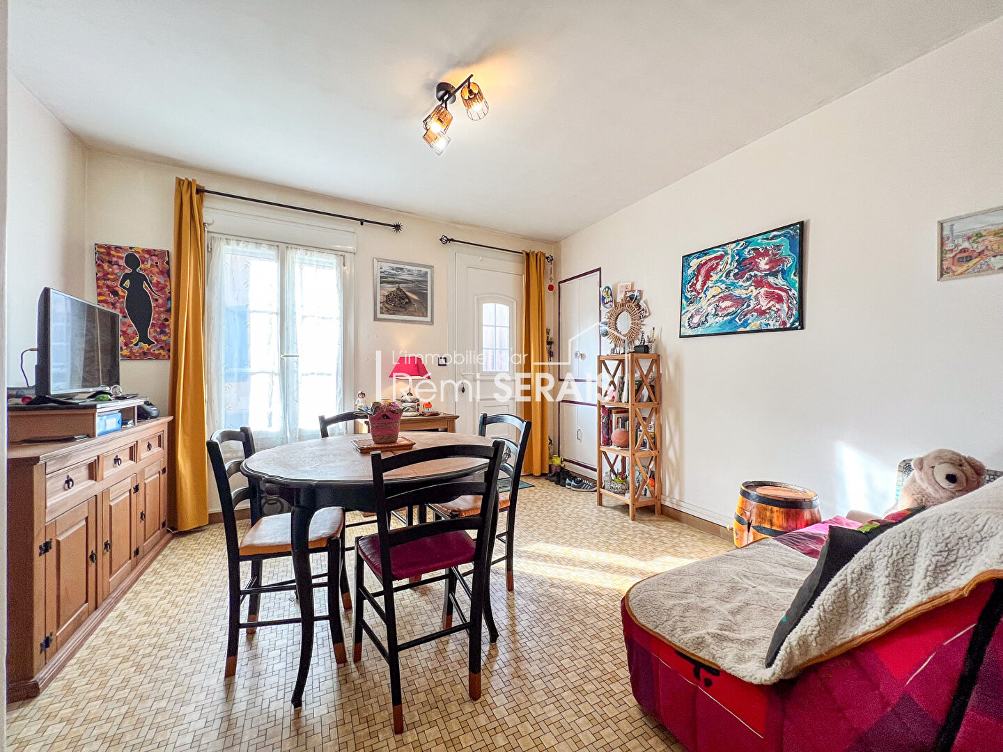 Photo Sées maison 62 m2 avec garage image 3/6