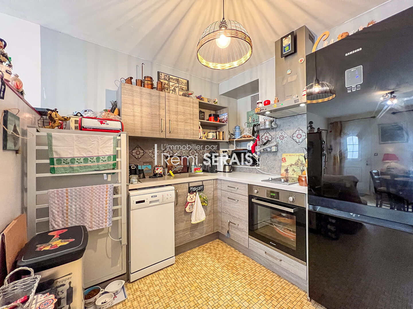 Photo Sées maison 62 m2 avec garage image 4/6