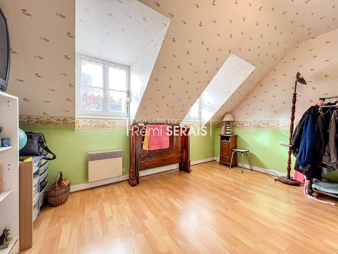 Photo Sées maison 62 m2 avec garage image 6/6