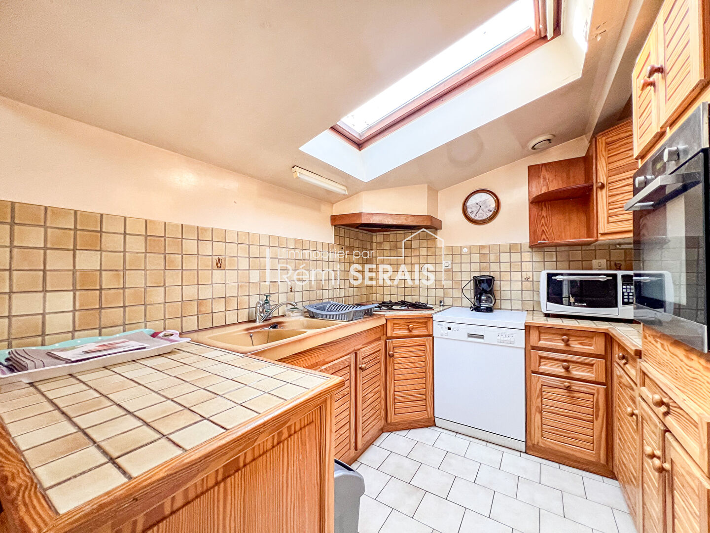 Photo Immeuble centre ville de Sées image 5/6