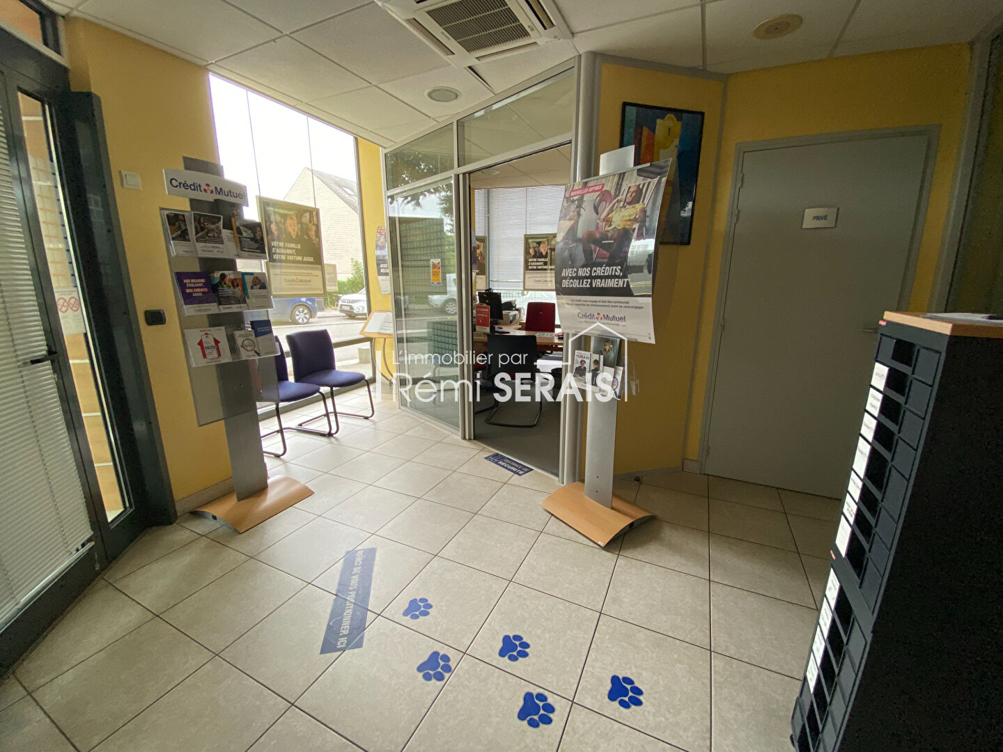 Photo A LOUER - LOCAL COMMERCIAL - BAGNOLES DE L'ORNE image 2/5