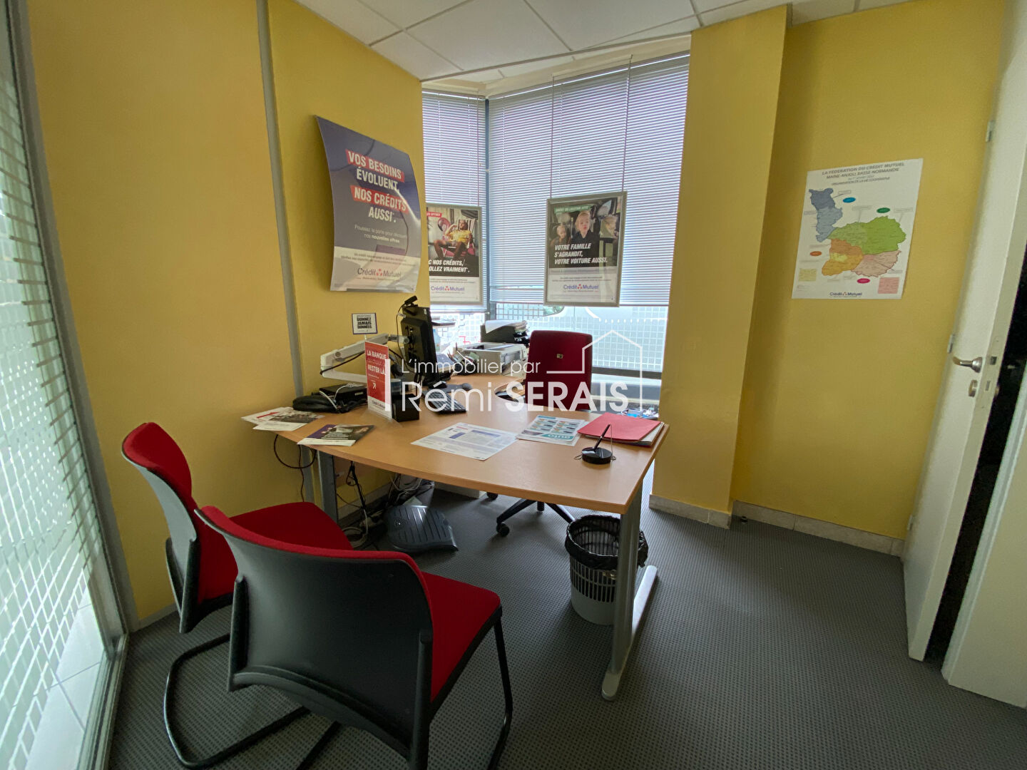 Photo A LOUER - LOCAL COMMERCIAL - BAGNOLES DE L'ORNE image 5/5