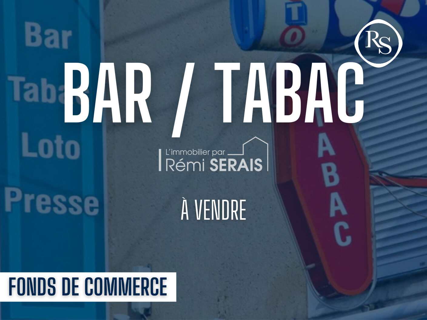 Bar Tabac Loto Fdj Orne