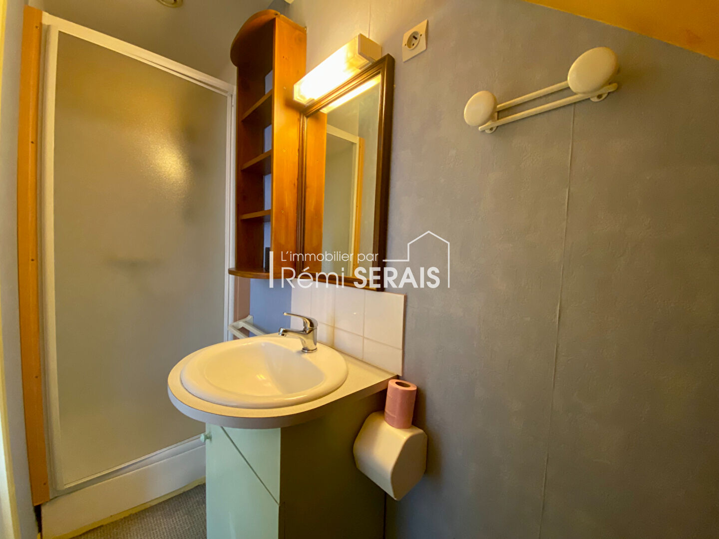 Photo Appartement Flers 1 pièce(s) image 3/3