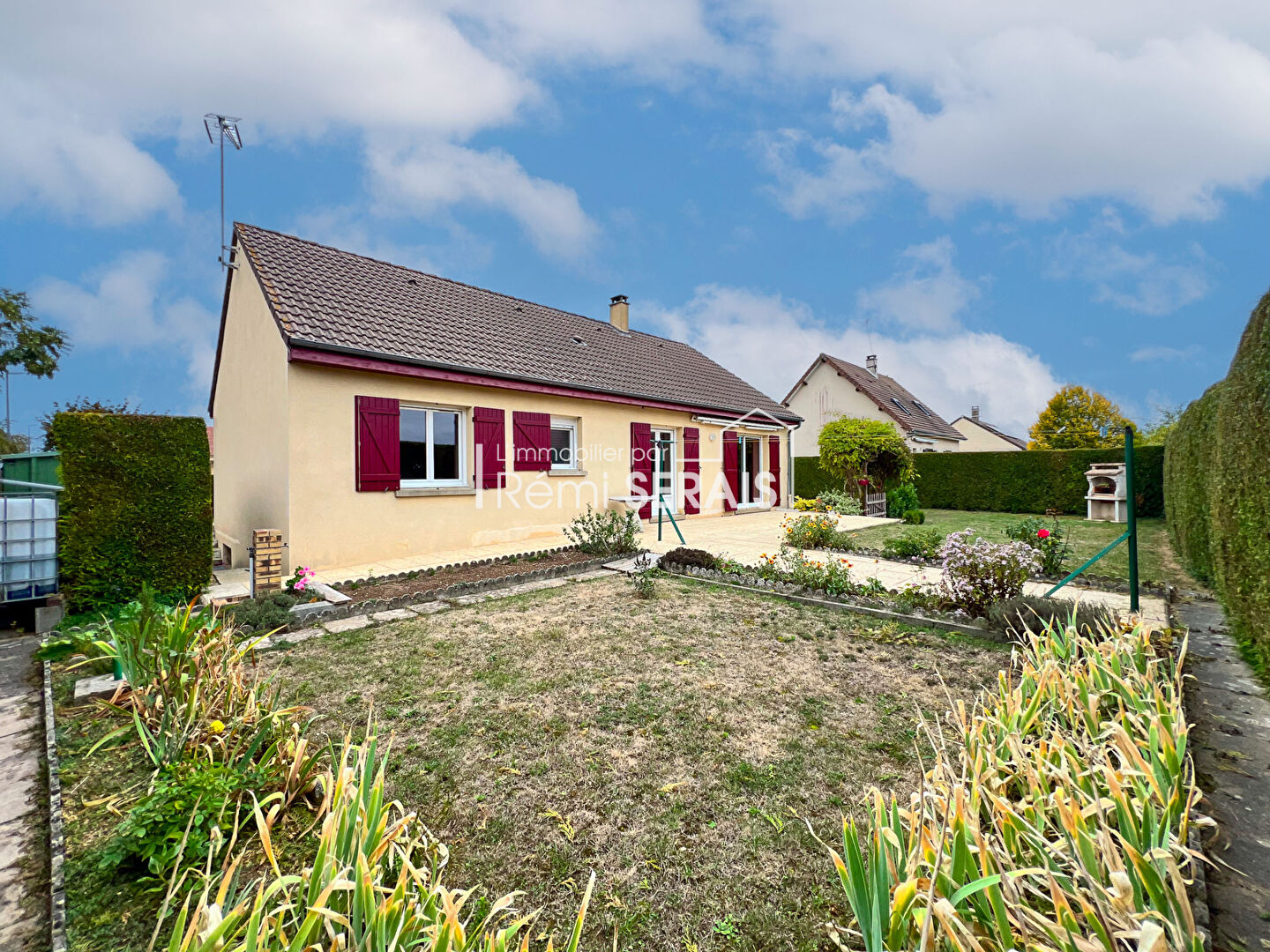 Photo À vendre - Maison de plain-pied à Argentan image 2/6
