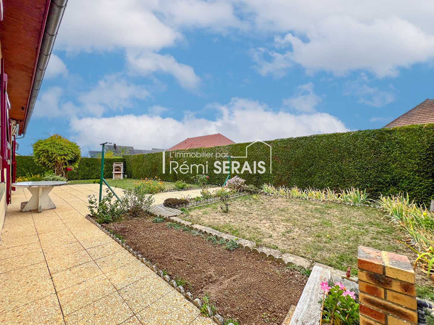 Photo À vendre - Maison de plain-pied à Argentan image 3/6