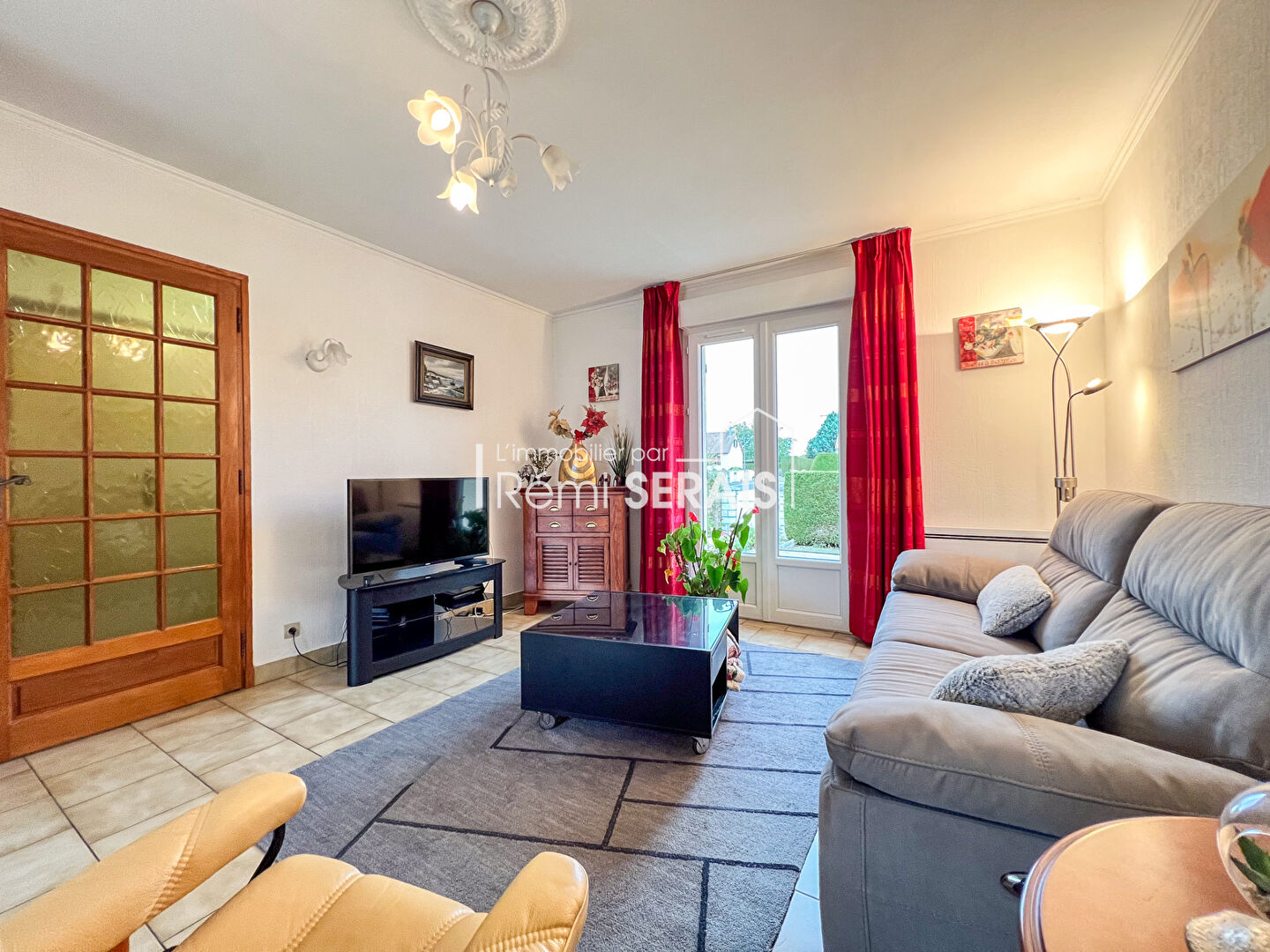 Photo À vendre - Maison de plain-pied à Argentan image 5/6