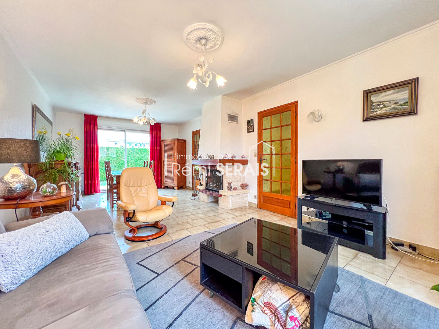 Photo À vendre - Maison de plain-pied à Argentan image 6/6