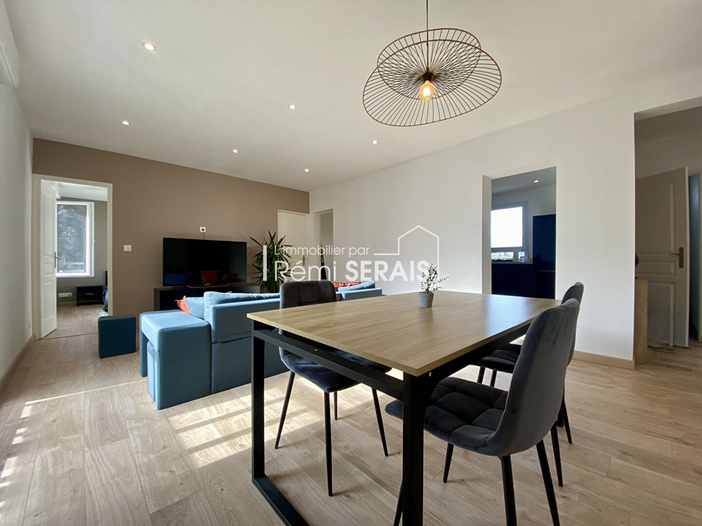 Photo Alençon - quartier Monsort image 1/6