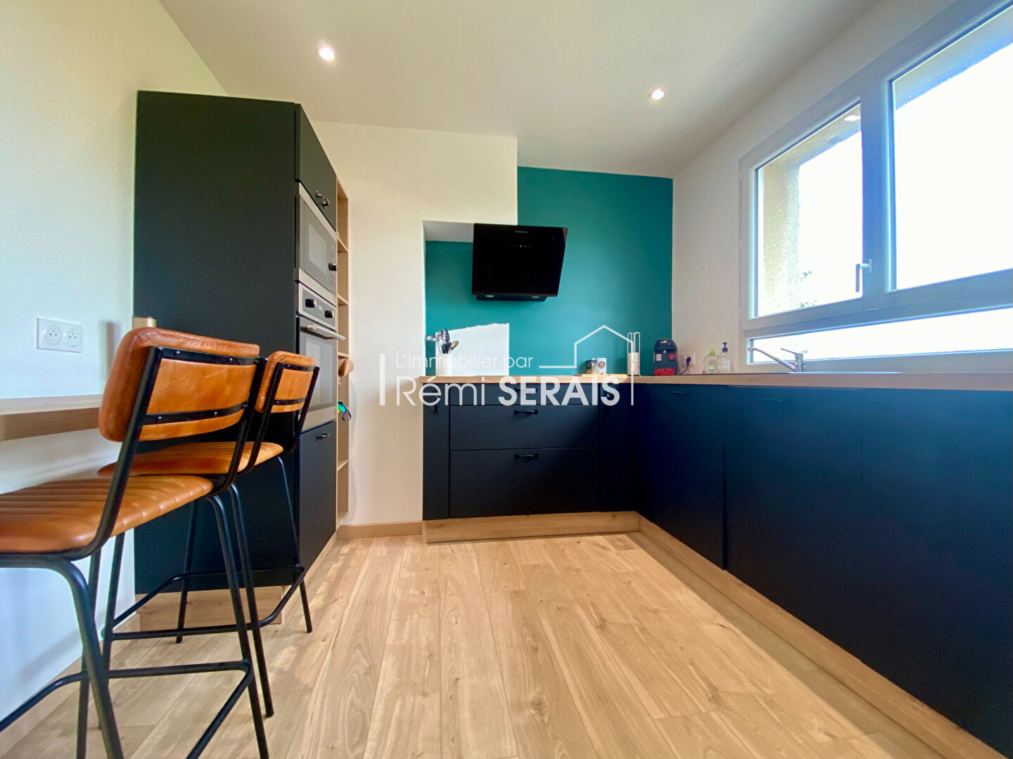 Photo Alençon - quartier Monsort image 2/6