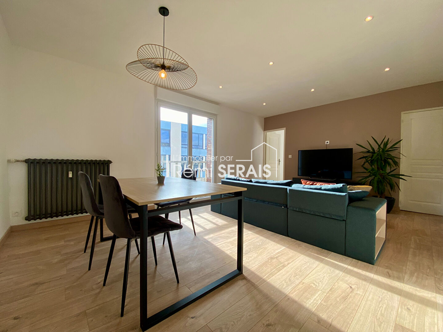 Photo Alençon - quartier Monsort image 3/6