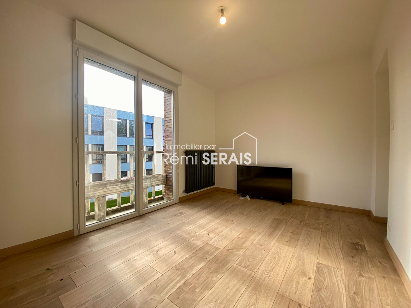 Photo Alençon - quartier Monsort image 6/6