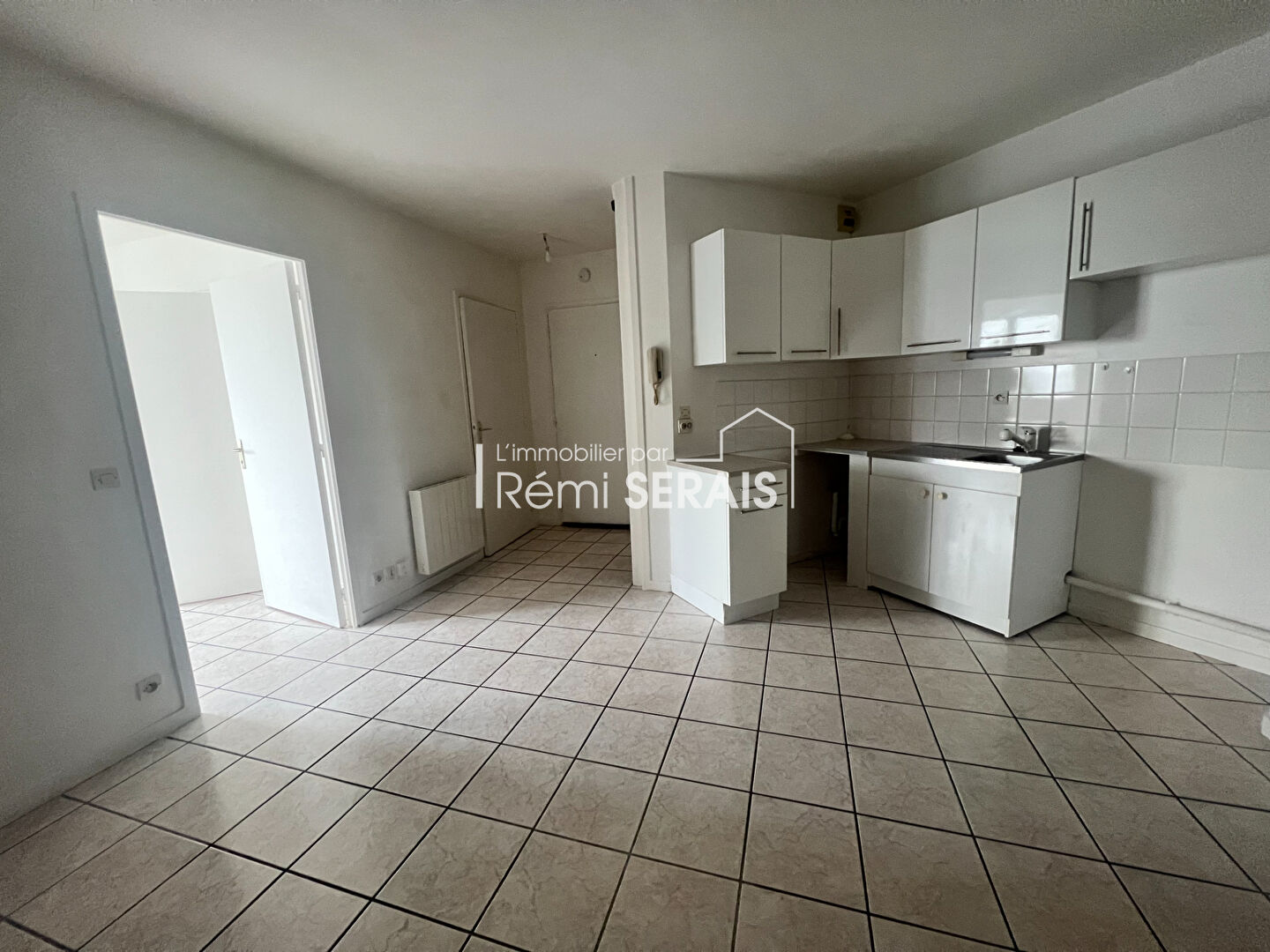 Appartement Villers Bocage 2 pièce(s)