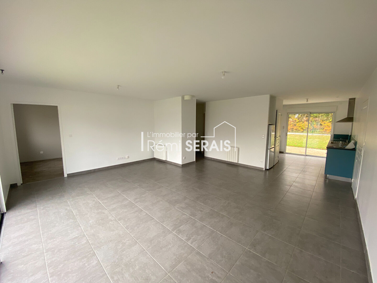 Photo La Lande Patry - Pavillon neuf de T4 image 3/6