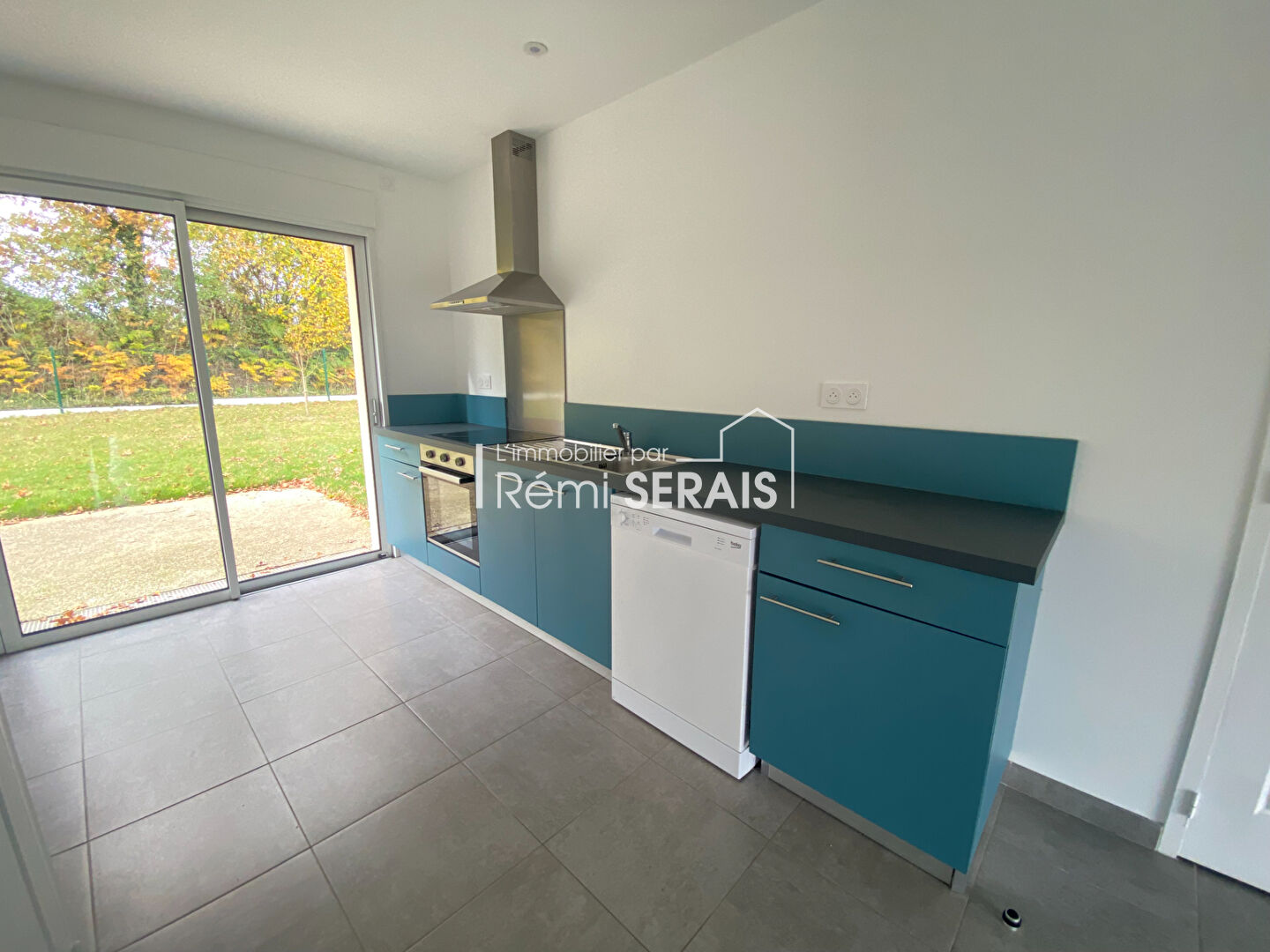 Photo La Lande Patry - Pavillon neuf de T4 image 4/6