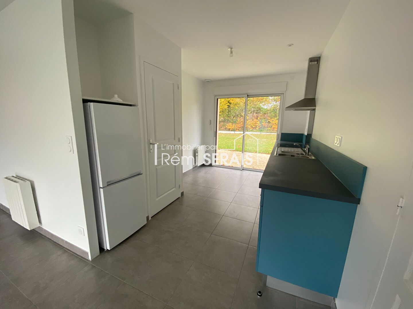 Photo La Lande Patry - Pavillon neuf de T4 image 5/6