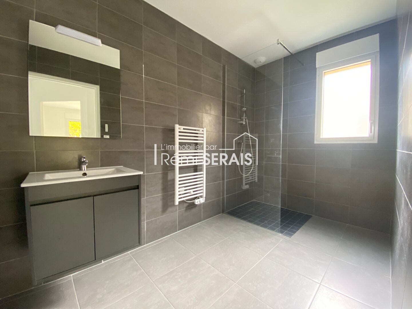 Photo La Lande Patry - Pavillon neuf de T4 image 6/6