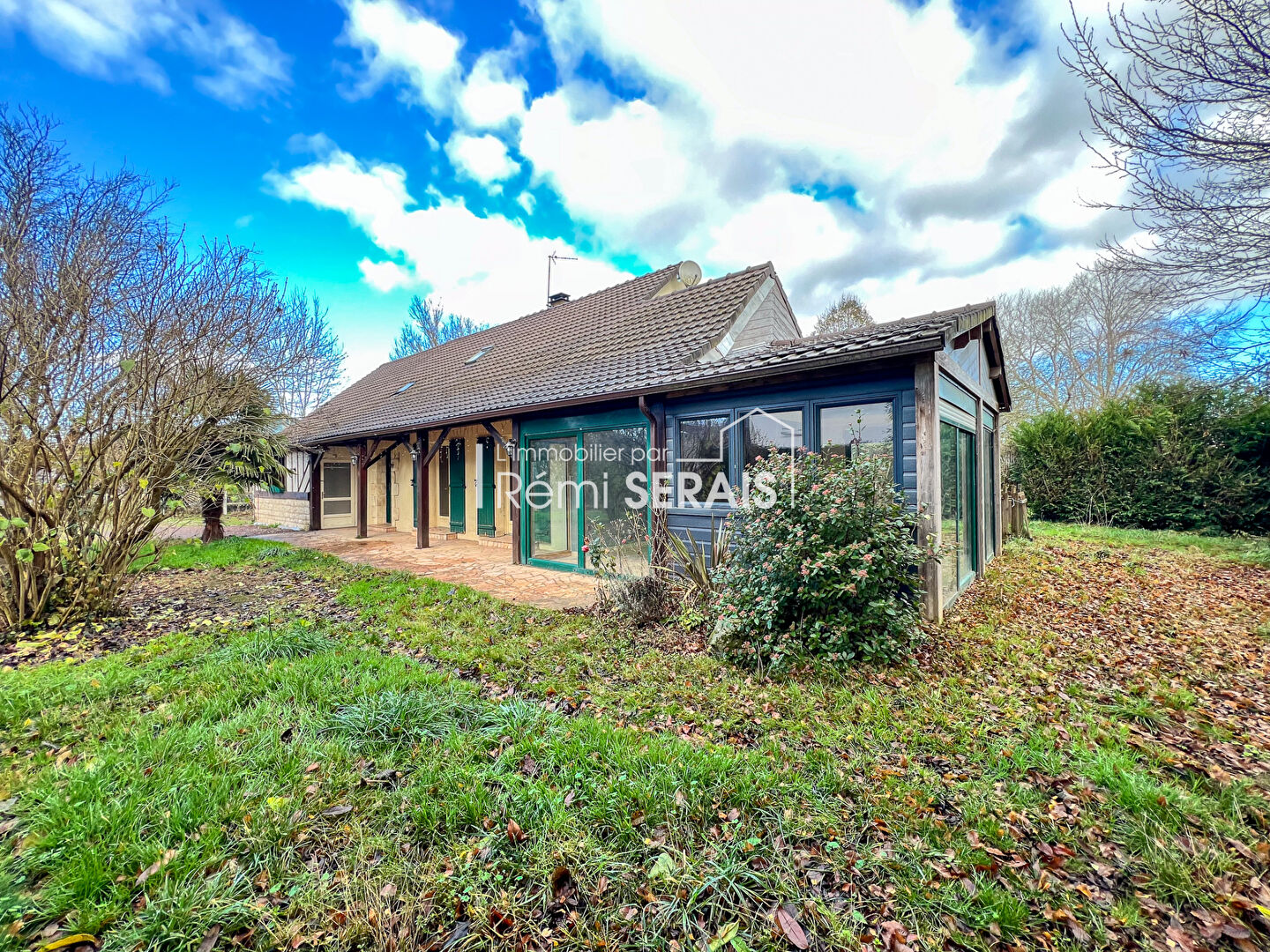 Photo Maison 10mn de Sées image 1/6