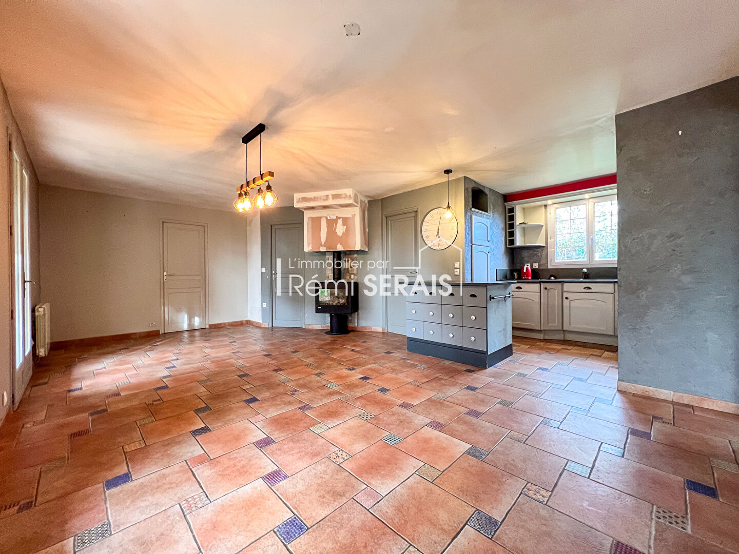 Photo Maison 10mn de Sées image 2/6