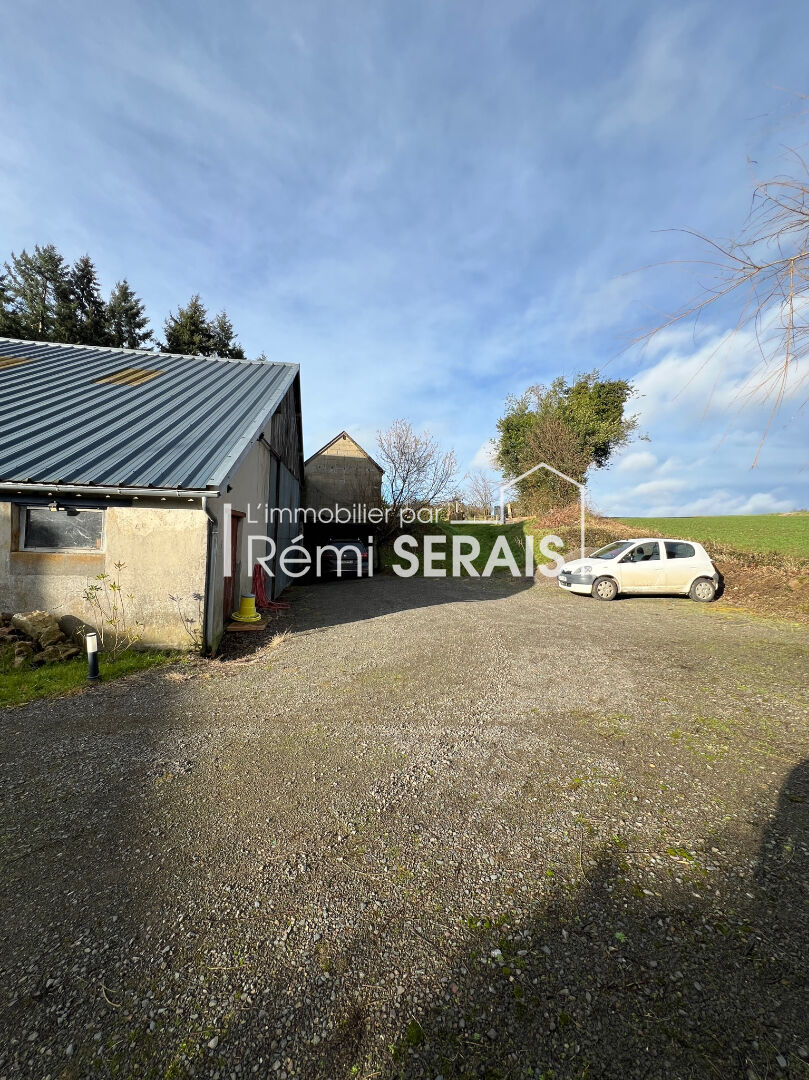 Photo Maison à vendre à CIRAL - Référence 13380 image 4/6