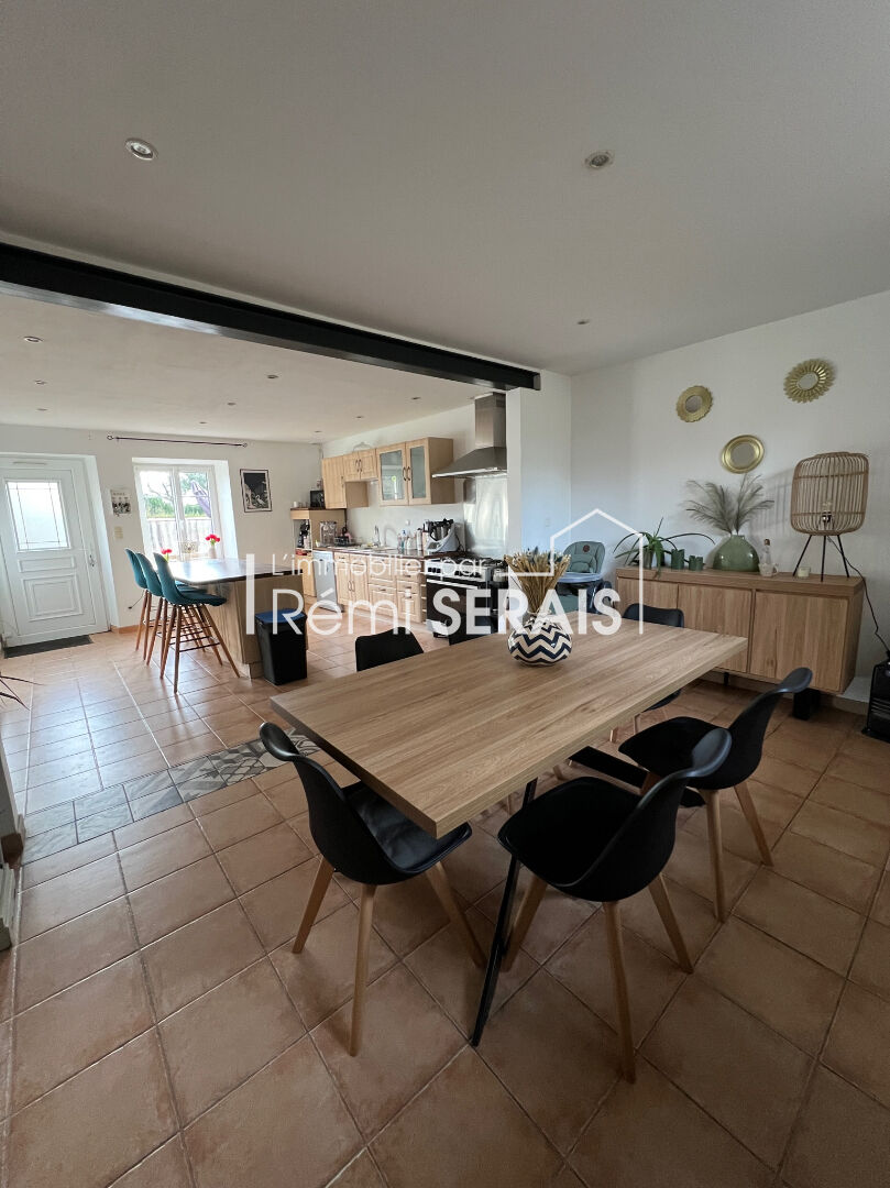 Photo Maison à vendre à CIRAL - Référence 13380 image 6/6