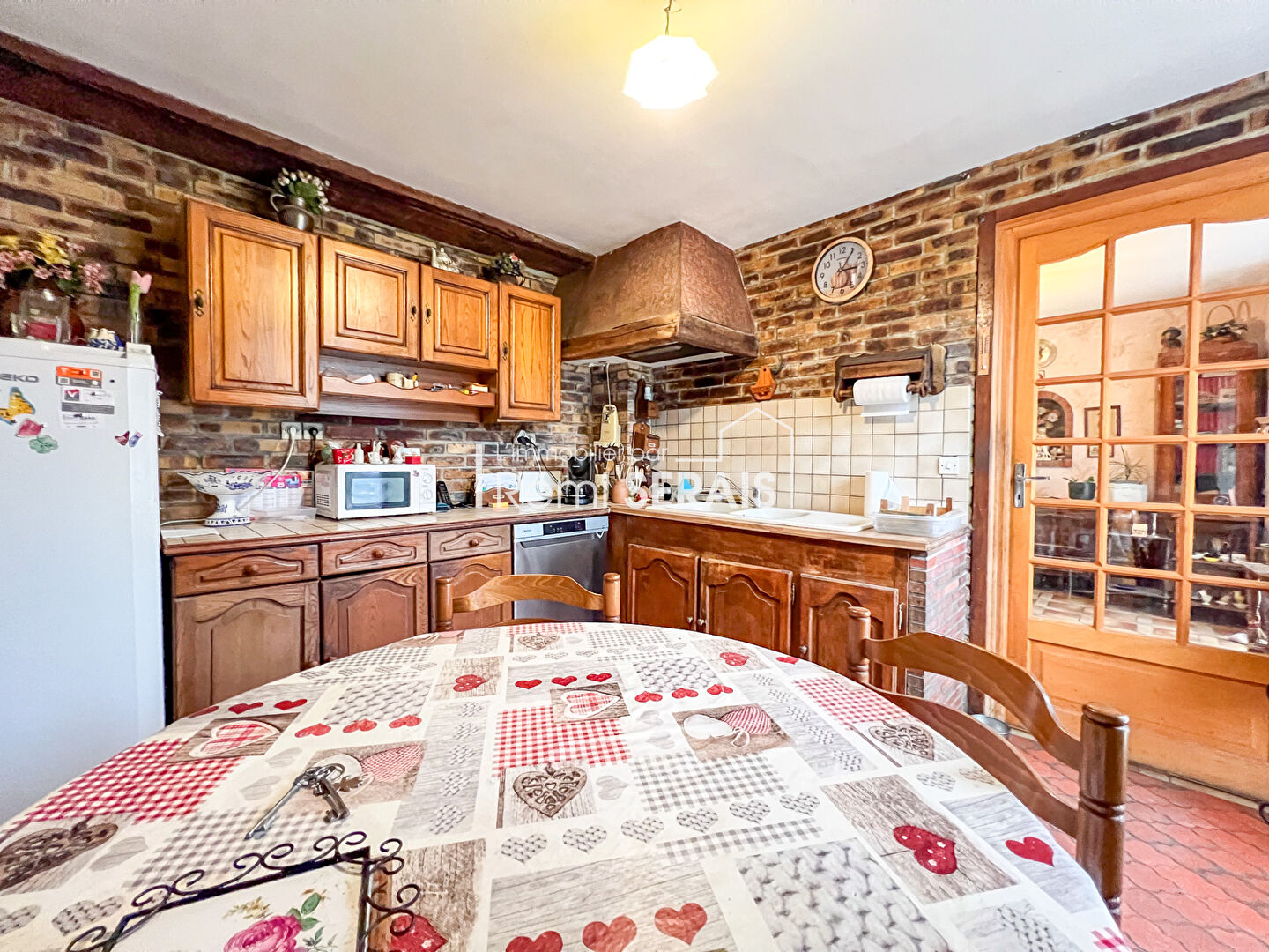 Photo Maison de caractère avec potentiel - Argentan image 4/6