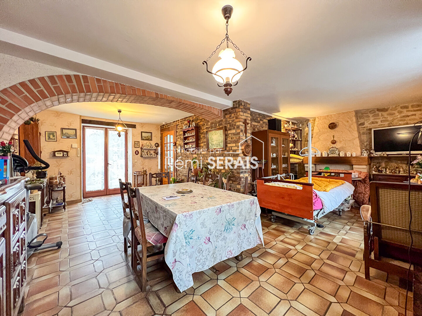 Photo Maison de caractère avec potentiel - Argentan image 6/6