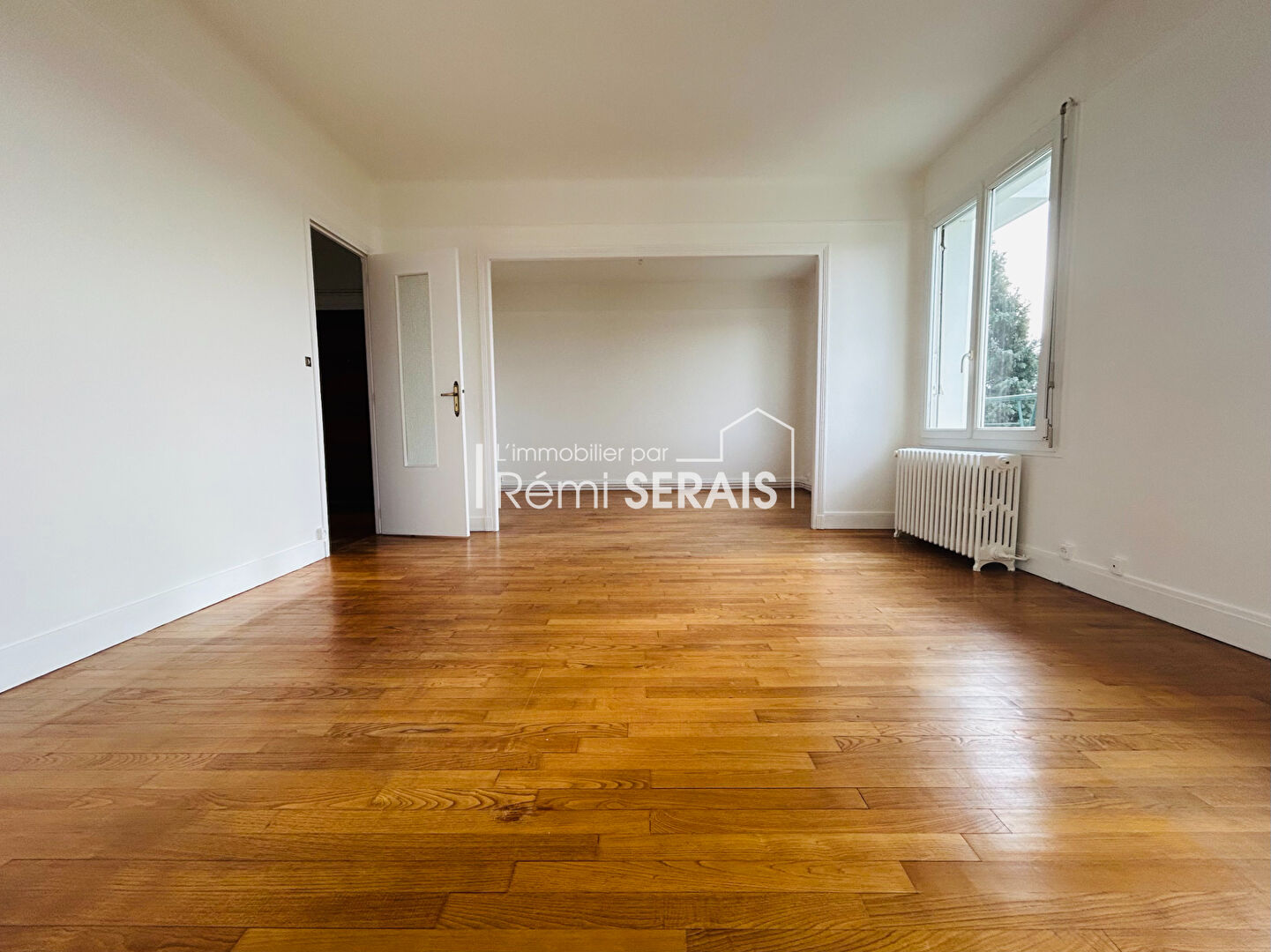 Photo Appartement 3 pièces à louer à CONDE SUR SARTHE image 3/6