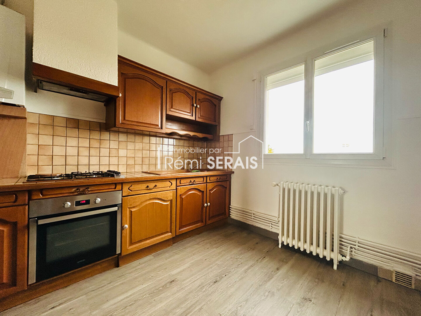 Photo Appartement 3 pièces à louer à CONDE SUR SARTHE image 4/6