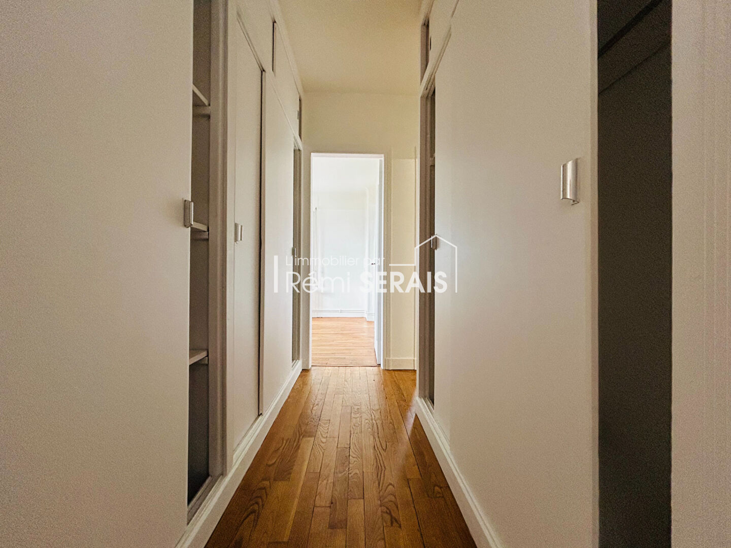 Photo Appartement 3 pièces à louer à CONDE SUR SARTHE image 6/6