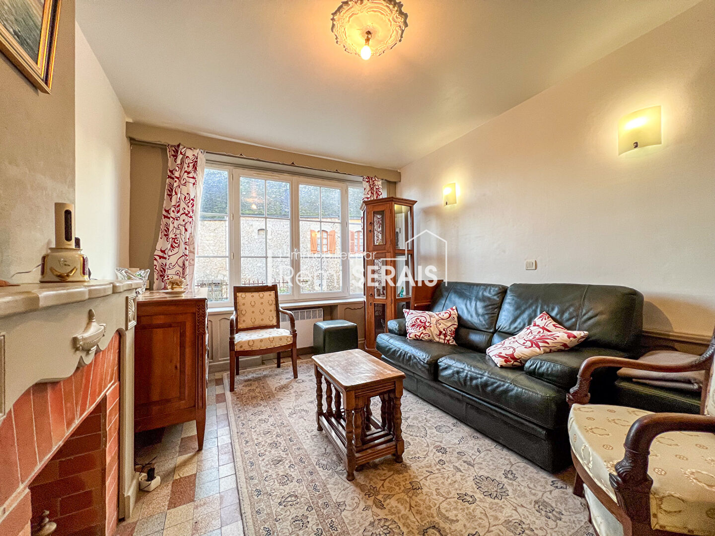 Photo Maison en pierre de 93 m² à 3 km de FALAISE ! image 3/6