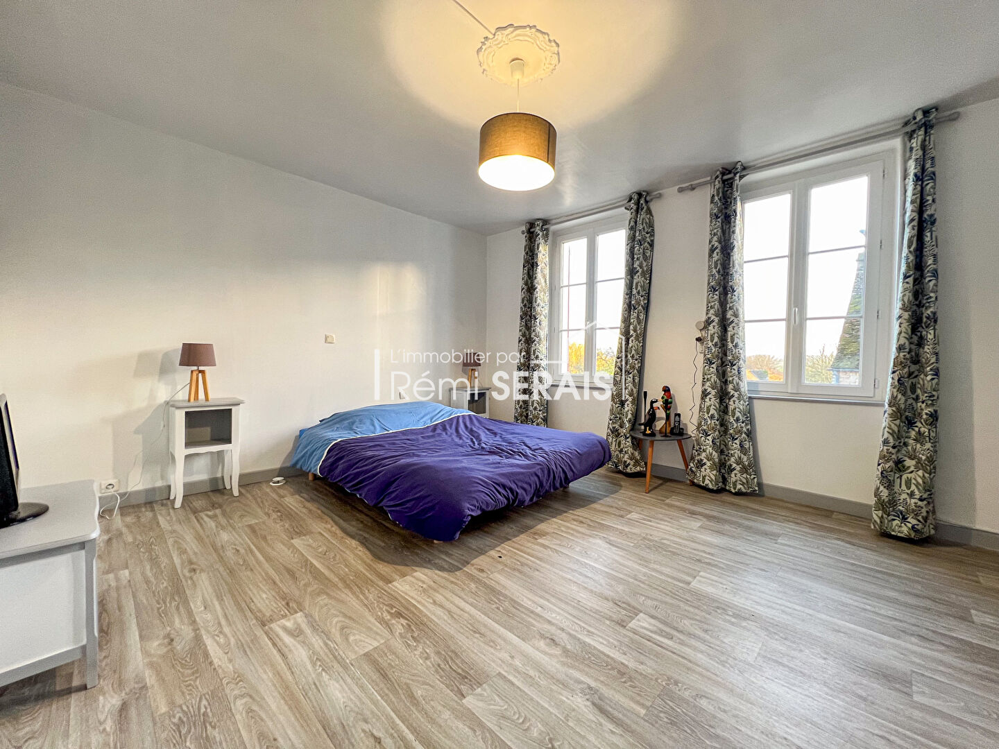 Photo Maison en pierre de 93 m² à 3 km de FALAISE ! image 5/6