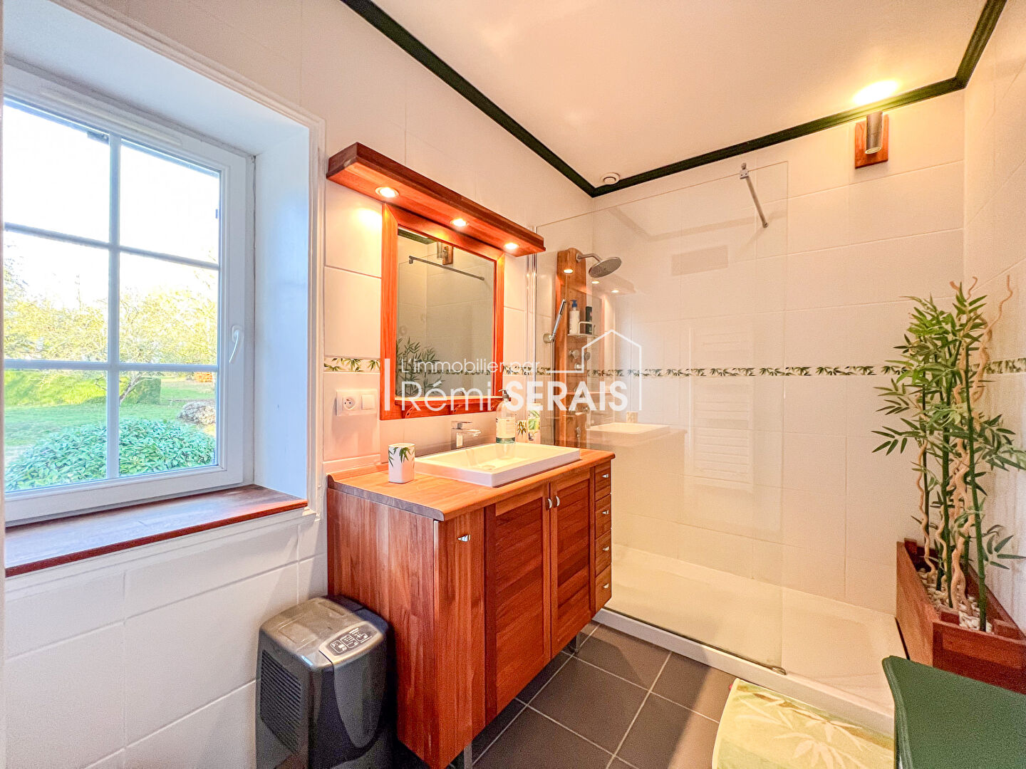 Photo Maison en pierre de 93 m² à 3 km de FALAISE ! image 6/6