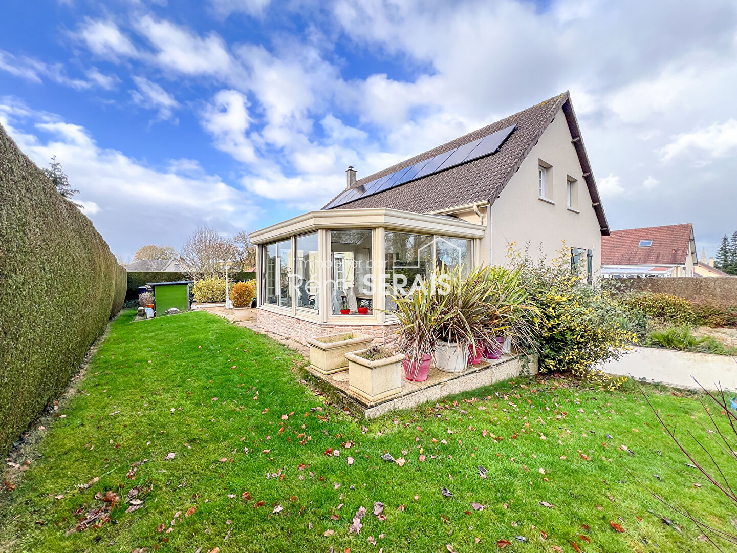 Photo PAVILLON DE QUALITE ! image 2/6