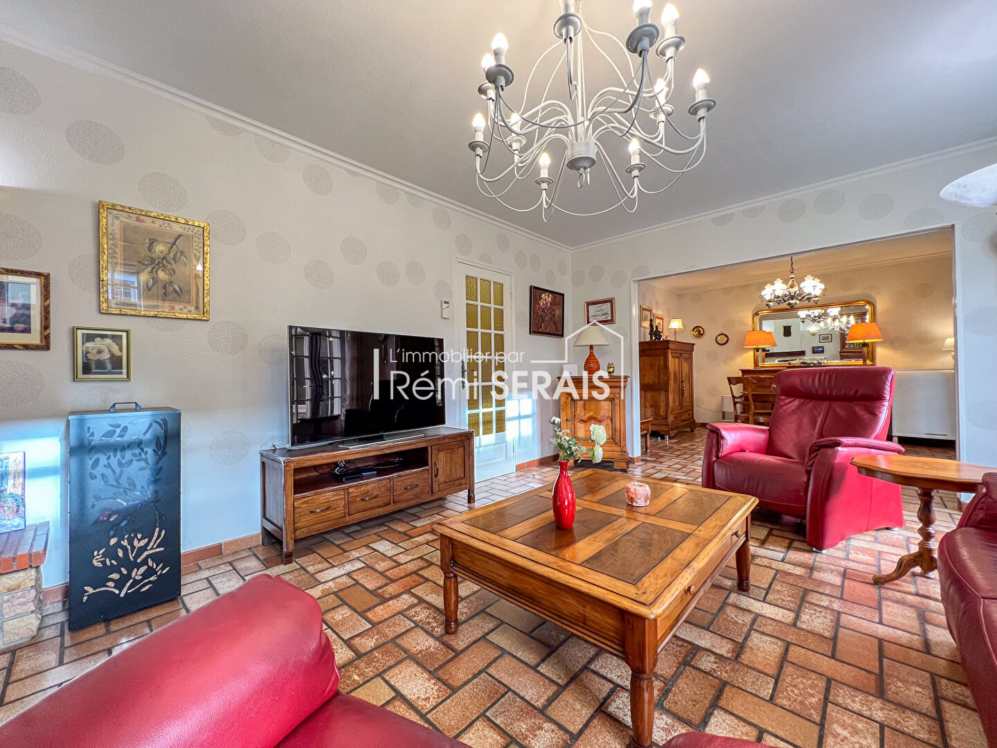 Photo PAVILLON DE QUALITE ! image 5/6