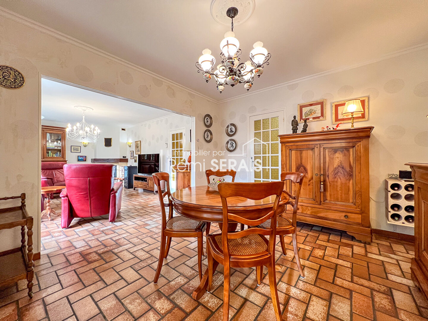 Photo PAVILLON DE QUALITE ! image 6/6