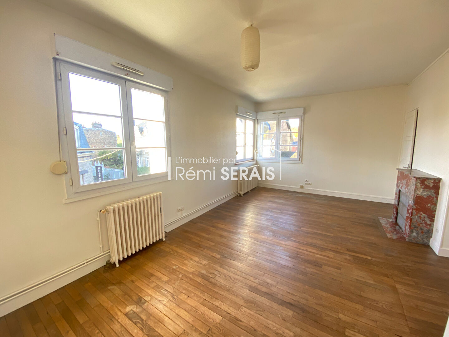 FLERS - Appartement 3 pièces 72 m2