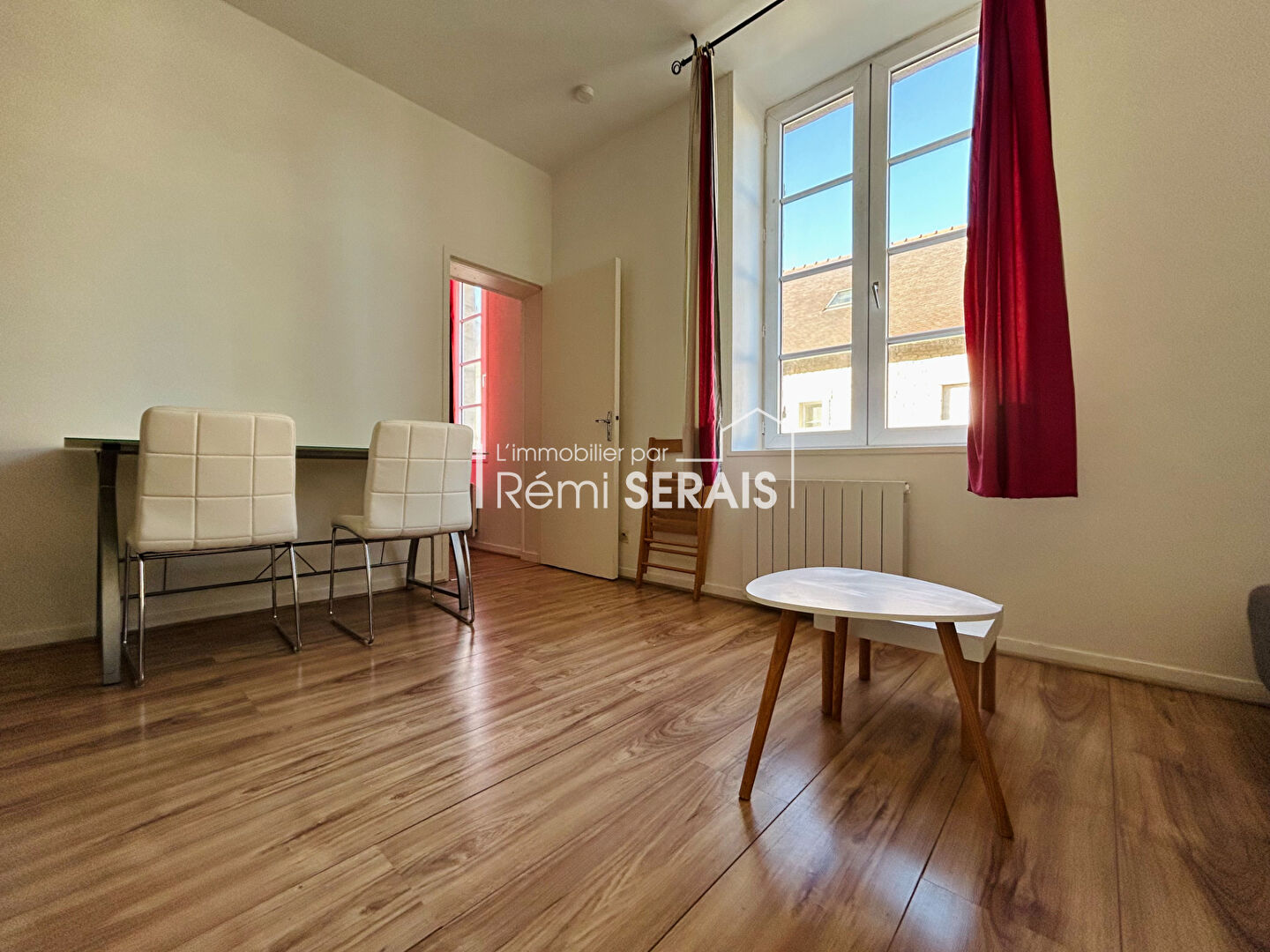 Photo Appartement meublé à Alençon - Référence 13515 image 2/6