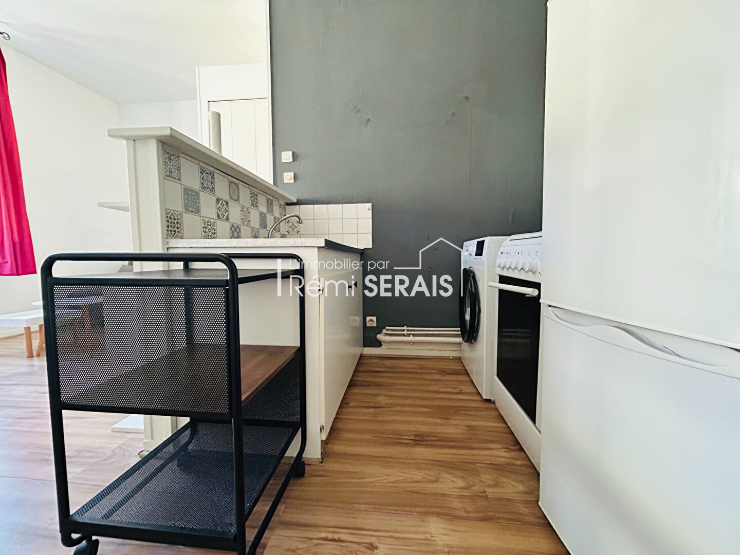 Photo Appartement meublé à Alençon - Référence 13515 image 3/6