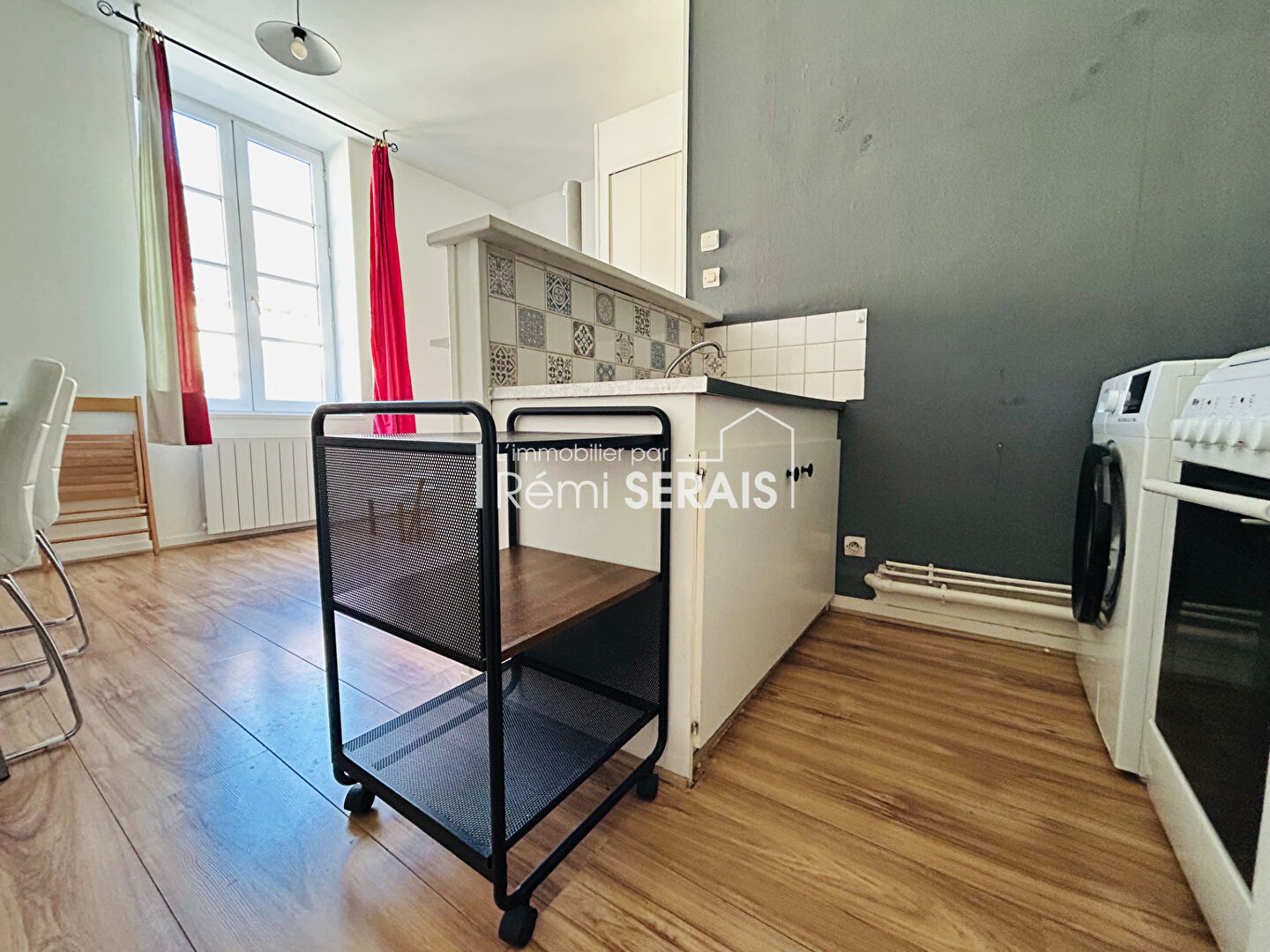 Photo Appartement meublé à Alençon - Référence 13515 image 4/6