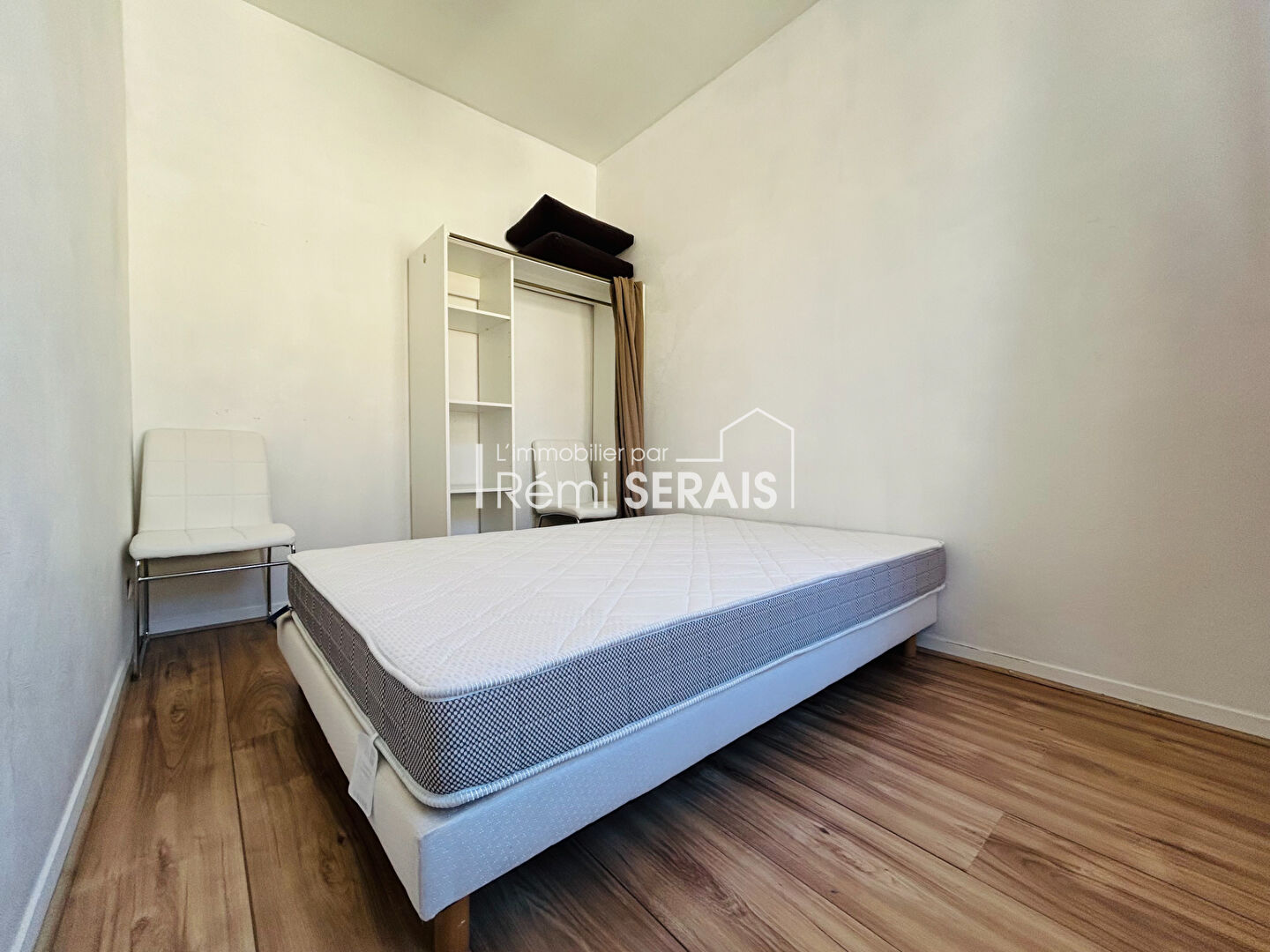 Photo Appartement meublé à Alençon - Référence 13515 image 5/6