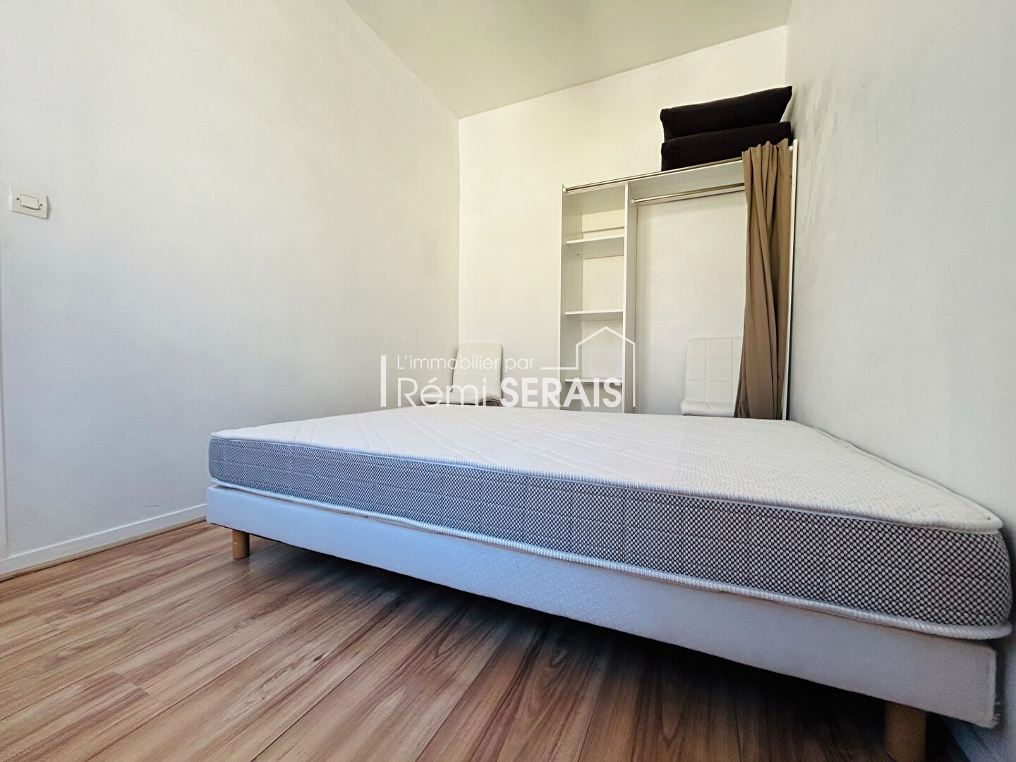 Photo Appartement meublé à Alençon - Référence 13515 image 6/6