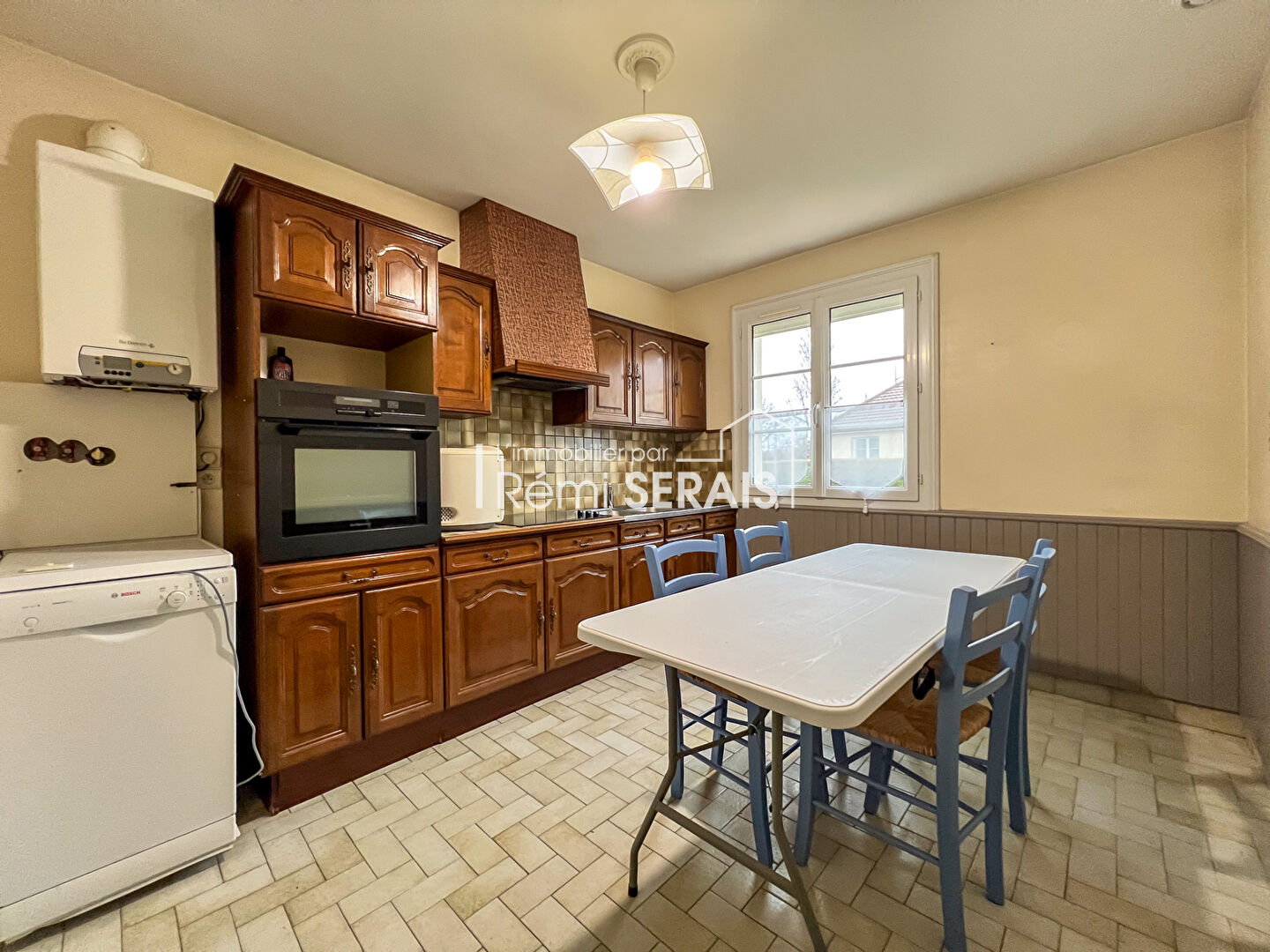 Photo Maison 3 chambres- 88m²- Alençon image 4/6