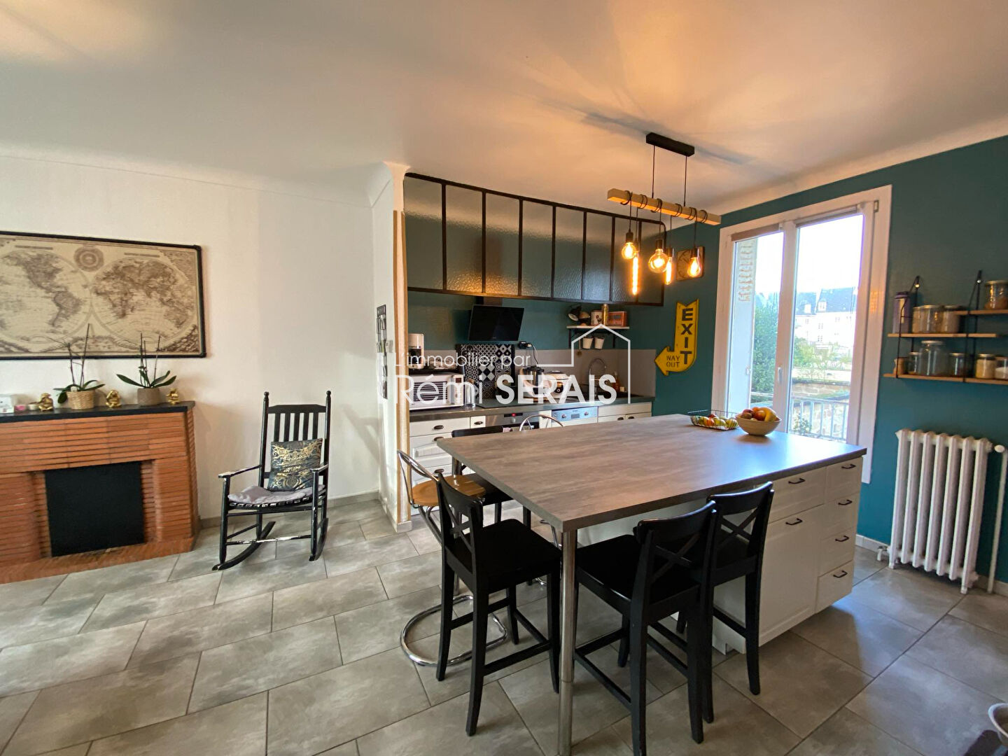 Photo AUNAY SUR ODON image 2/6