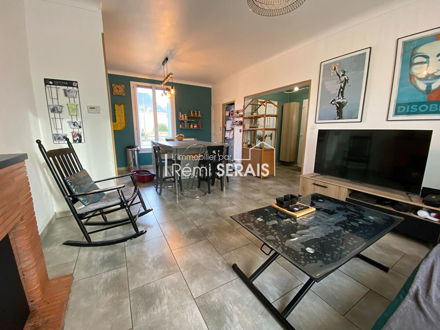 Photo AUNAY SUR ODON image 3/6