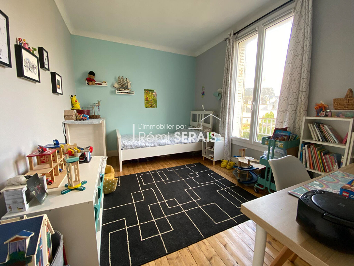 Photo AUNAY SUR ODON image 6/6