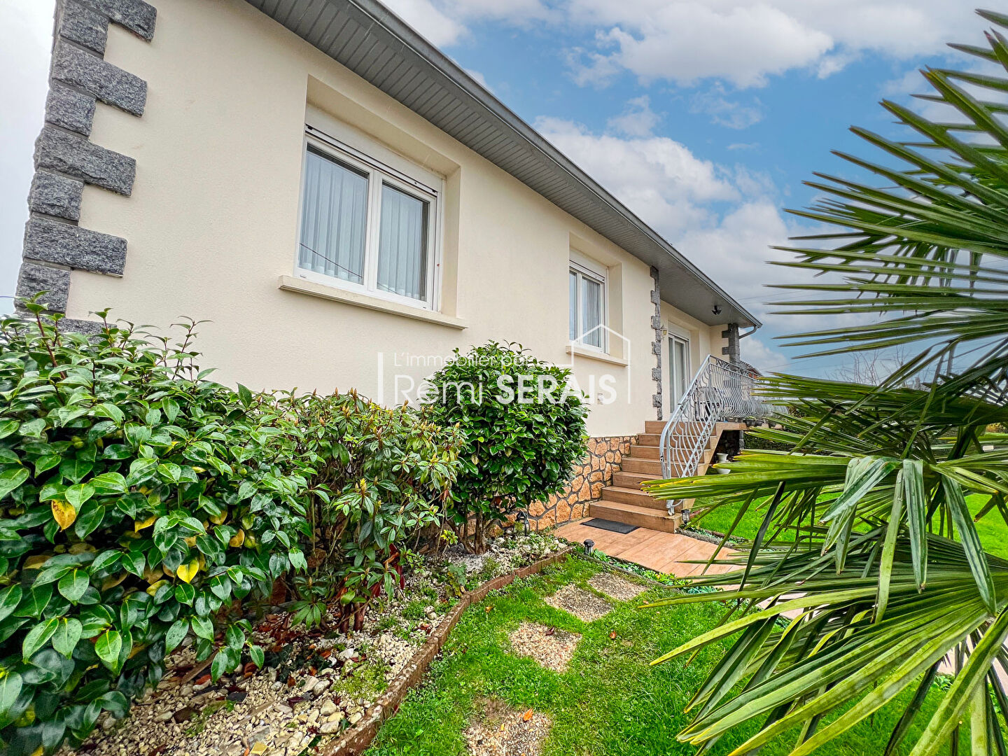 Photo Maison Flers 5 pièce(s) 129 m2 image 1/6