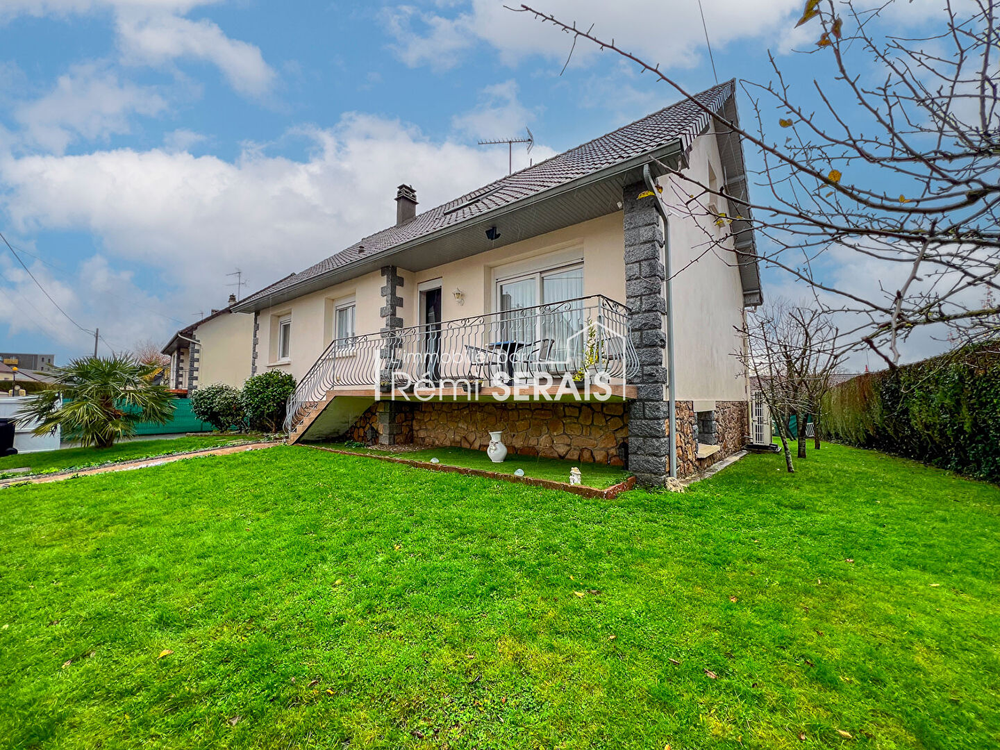 Photo Maison Flers 5 pièce(s) 129 m2 image 2/6