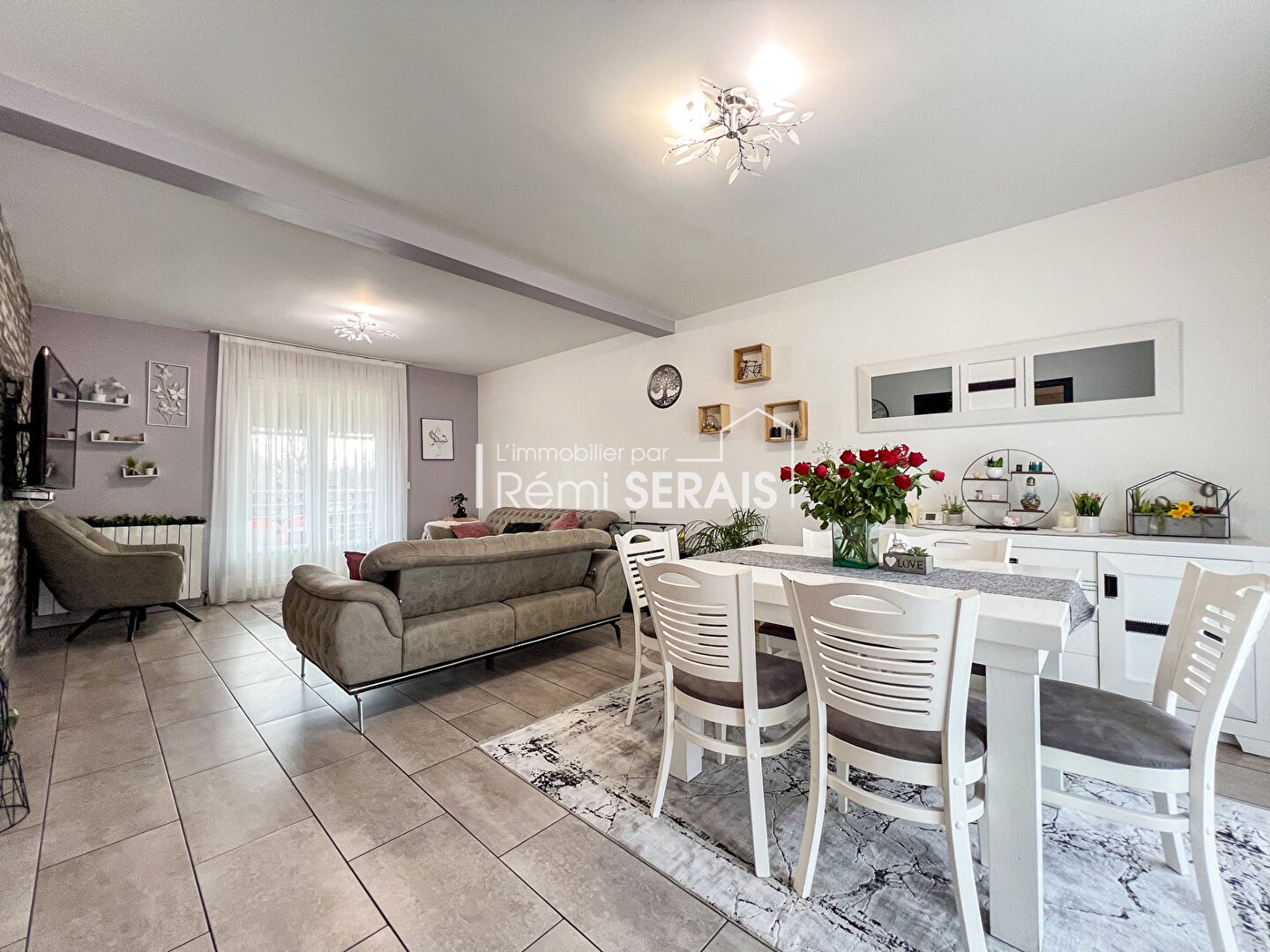 Photo Maison Flers 5 pièce(s) 129 m2 image 3/6