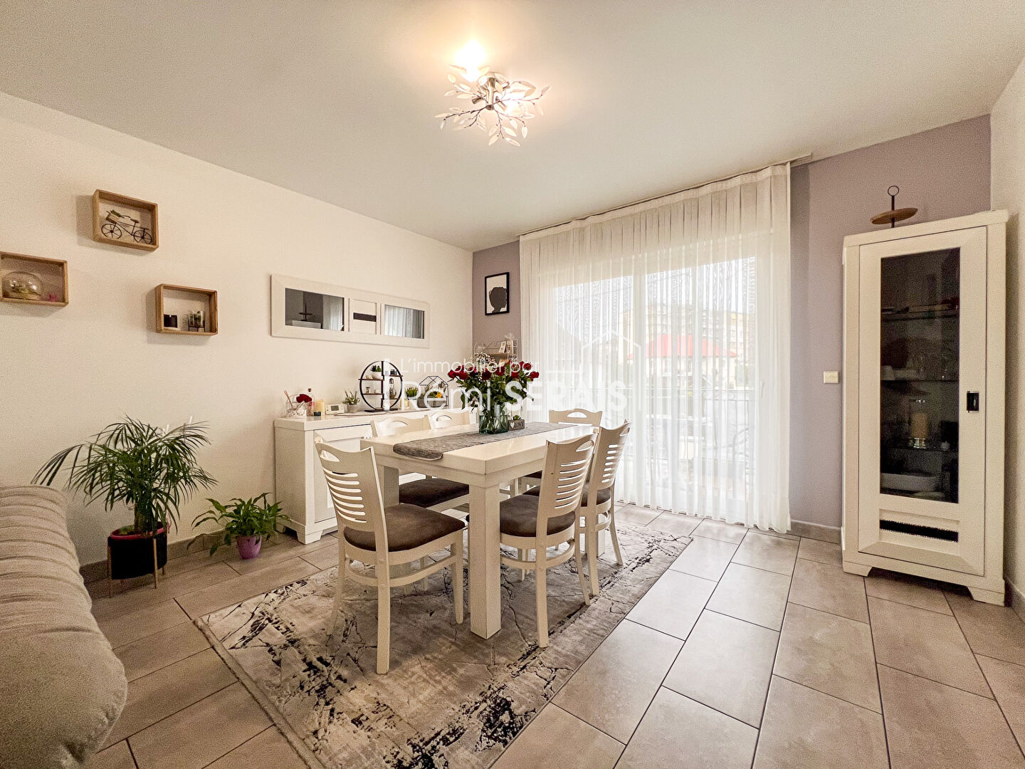 Photo Maison Flers 5 pièce(s) 129 m2 image 4/6